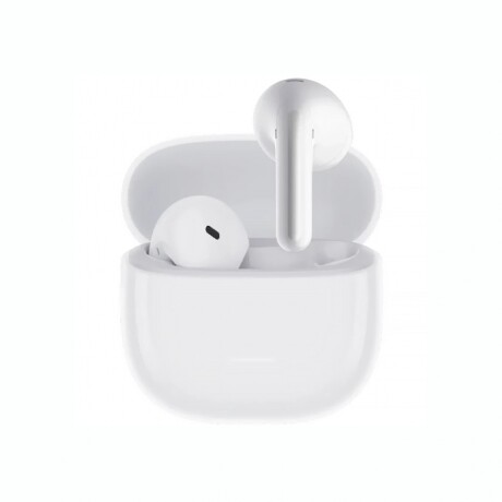 XIAOMI REDMI BUDS 8 ACTIVE Auriculares Inalámbricos XIAOMI Redmi Buds 8 Active BT Con Doble Micrófono - White