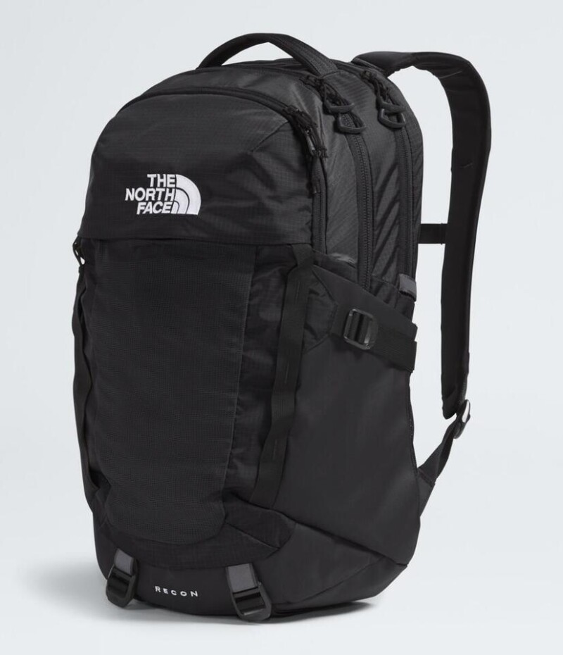 Mochila Recon 25 L Tnf Black-tnf Black-npf