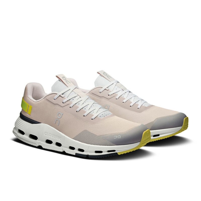 Championes Cloudnova Form 2 de Hombre Multicolor