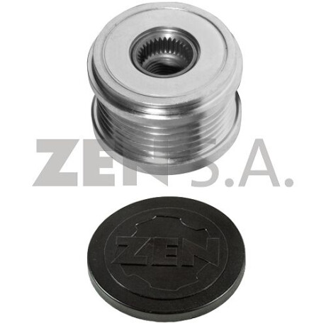 POLEAS ALT.Y DINAMO - CITR.C5-C-ELYSEE PEUG.406 806 EXP.6R 59E=5453ZM ZEN POLEAS ALT.Y DINAMO - CITR.C5-C-ELYSEE PEUG.406 806 EXP.6R 59E=5453ZM ZEN