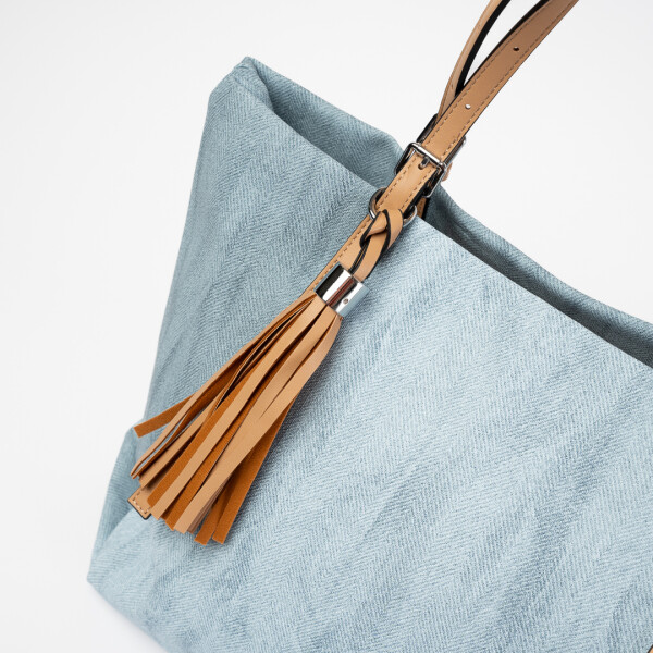 CARTERA SORAYAEL AZUL CARTERA SORAYAEL AZUL