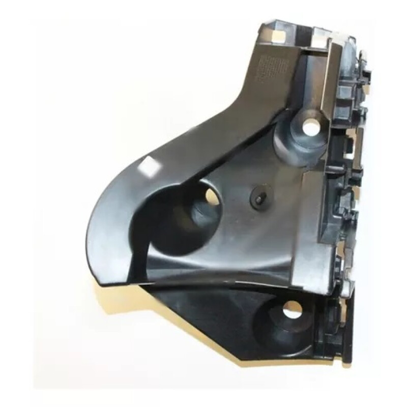 SOPORTE DE PARAGOLPE TRASERO IZQUIERDO NIVUS 21/.. Soporte De Paragolpe Trasero Izquierdo Nivus 21/..