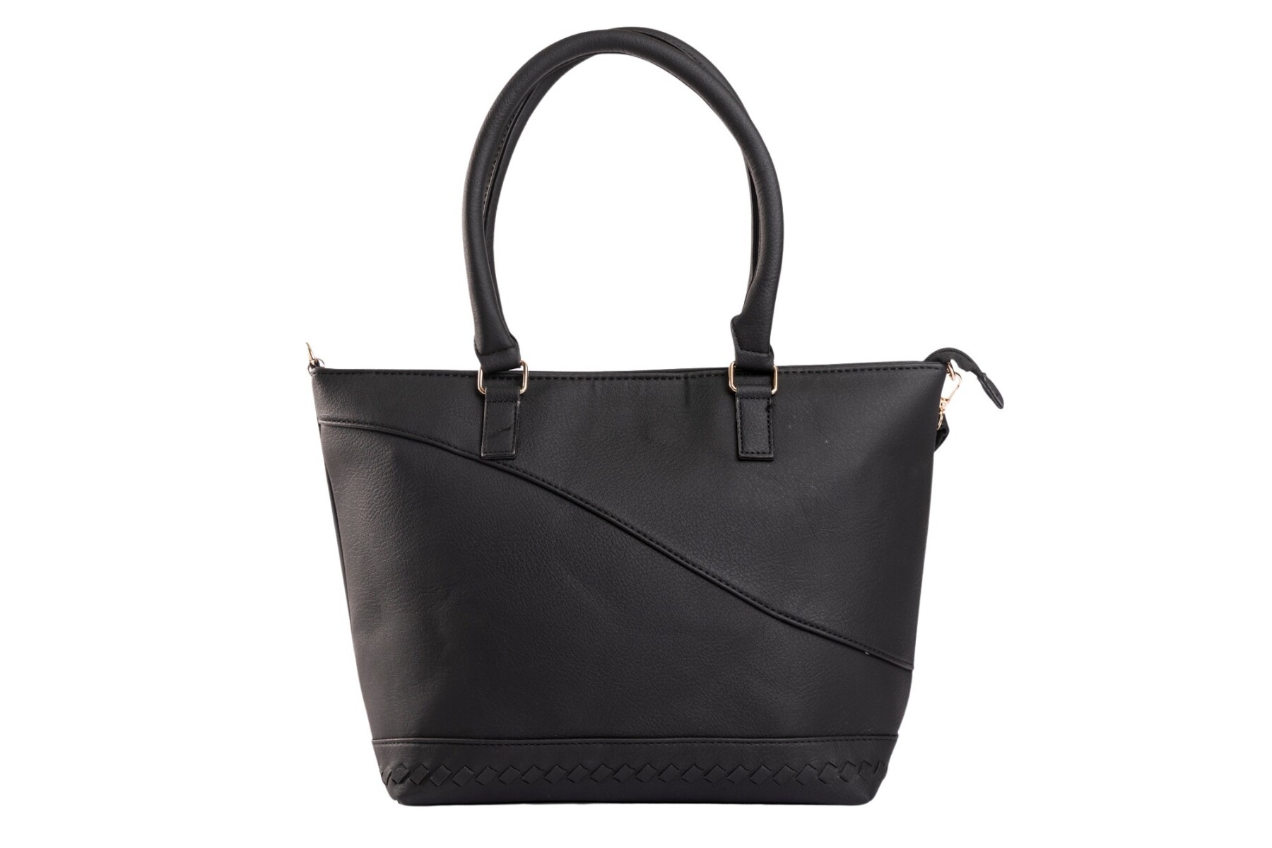 LEGERO CARTERA - BLACK 
