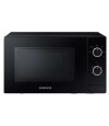 Microondas Samsung 20 Lts Black