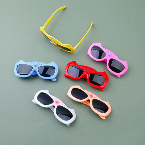 Lentes de sol para niños Lentes De Sol Para Niños