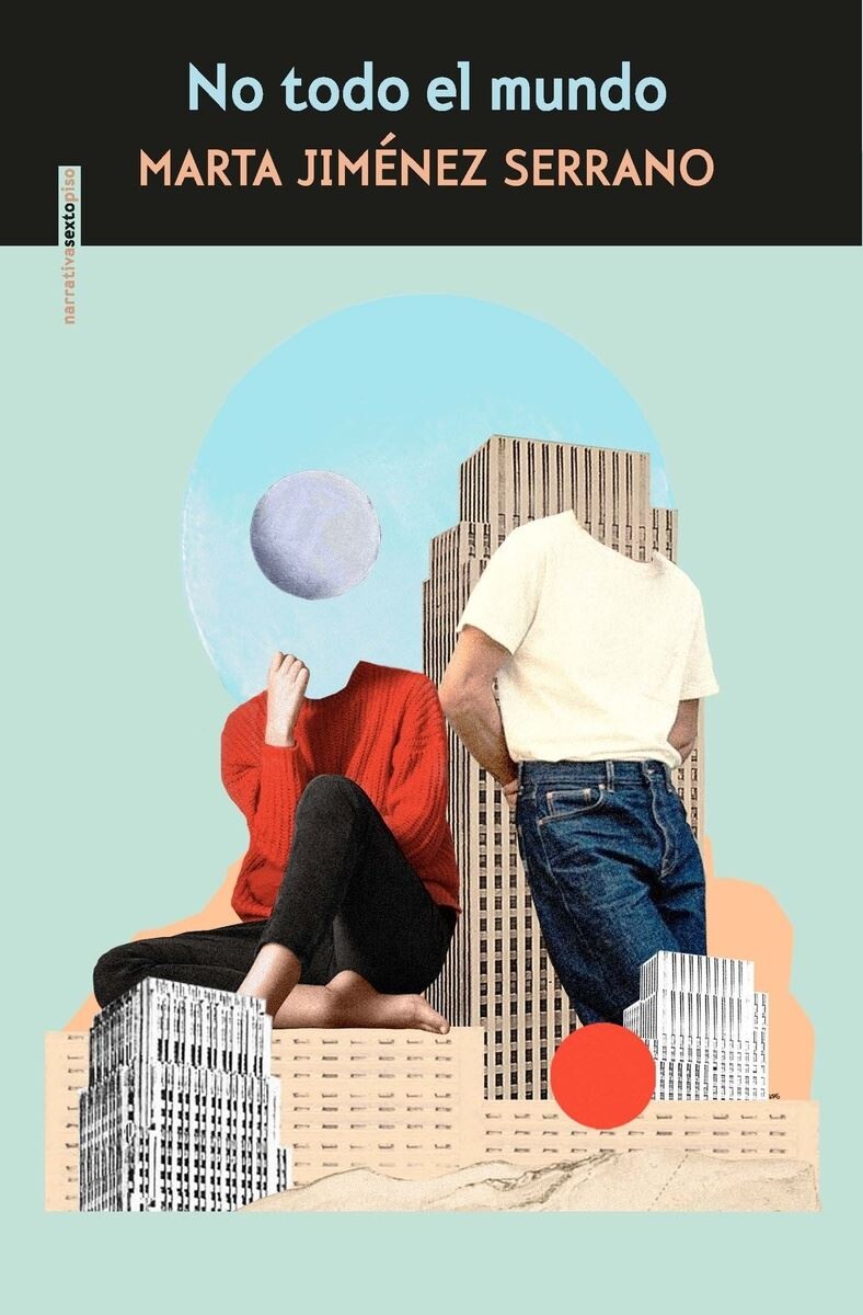 No Todo El Mundo 