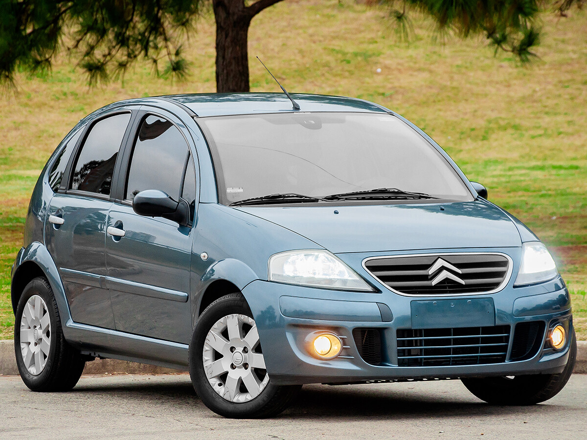 Citroën C3 Exclusive Ex. Full | Permuta / Financia Citroën C3 Exclusive Ex. Full | Permuta / Financia