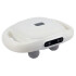 Masajeador Inalámbrico Portátil Ledstar Hm-2189 BLANCO