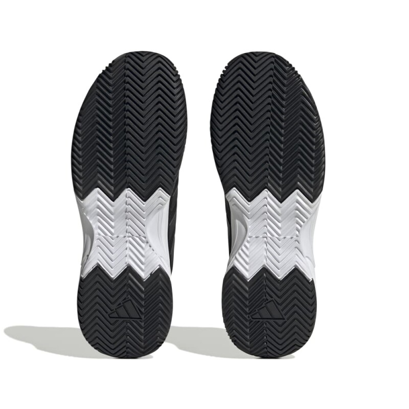 Zapatillas Tenis Gamecourt 2 Hombre Black
