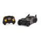 Batimóvil R/C 1:18 Batimóvil R/C 1:18