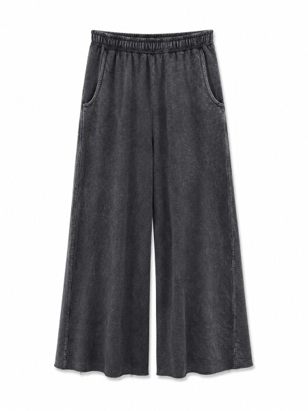 PANTALON LIVREN GRIS OSCURO