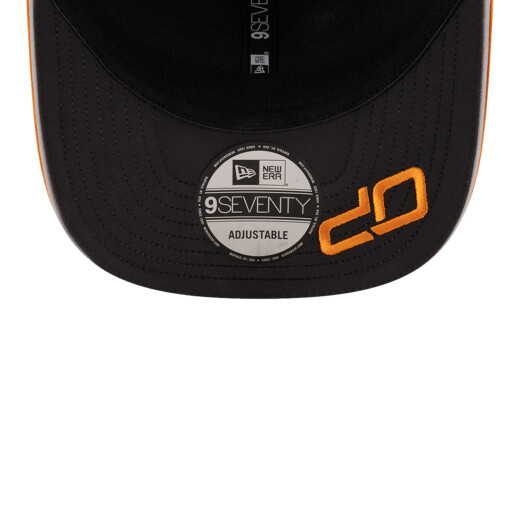 Gorro New Era 9Seventy McLaren F1 Gorro New Era 9Seventy McLaren F1