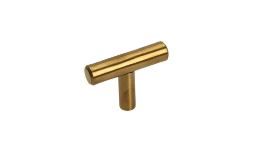 Tirador dorado GS29-G3S-SU dorado  Tirador Dorado Gs29-g3s-su Dorado 