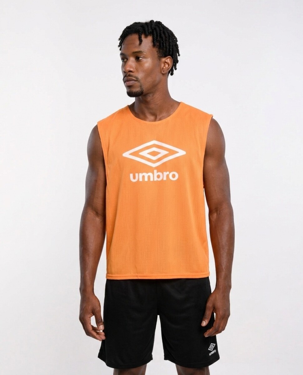 Chaleco Entrenamiento Umbro Hombre - 089 