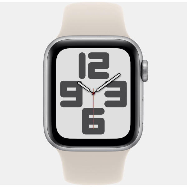 Smartwatch Apple Se 2 Gen Gps + Celular 40mm M/l SMARTWATCH APPLE SE 2 CELL 40 BLANCO M/L