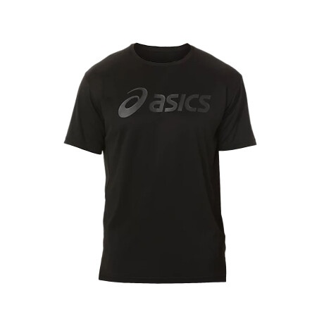 REMERA ASICS GRAPHIC SS Black