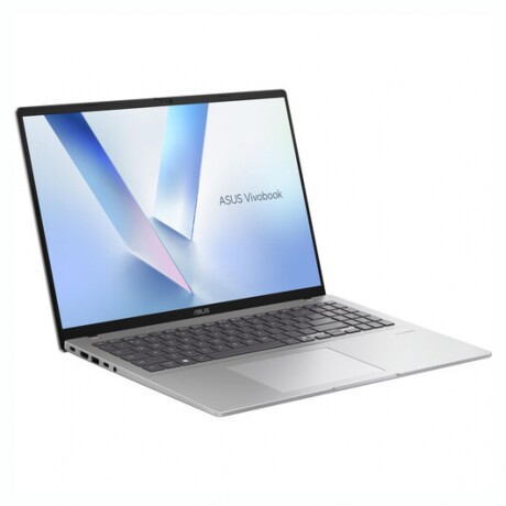 Notebook ASUS Vivobook 16' 1TB SSD / 16GB RAM Ryzen AI 7-350 W11 - Silver Notebook ASUS Vivobook 16' 1TB SSD / 16GB RAM Ryzen AI 7-350 W11 - Silver