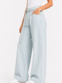 Pantalon Falae Celeste Claro