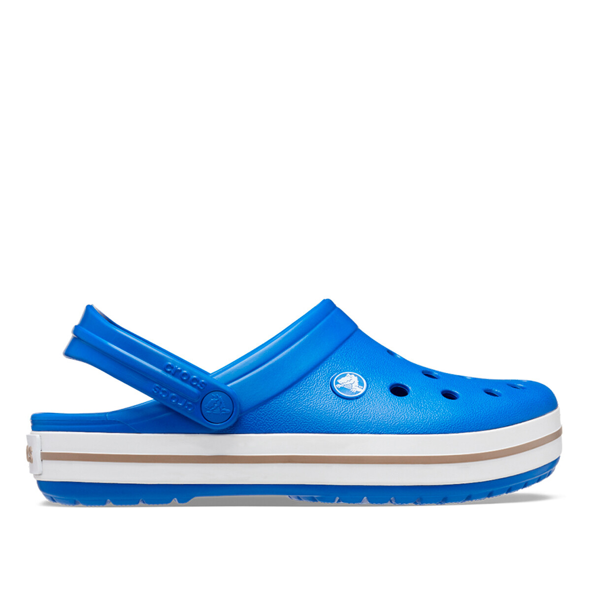 Crocs de niño blue - CR110164KZ - BLUE - BLUE 