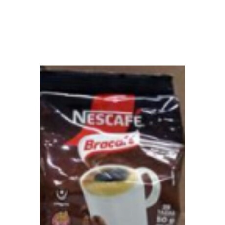 CAFE BRACAFE 50GRS REPUESTO SACHET CAFE BRACAFE 50GRS REPUESTO SACHET