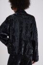 CAMPERA MARTE Negro