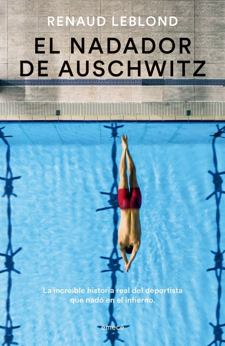 Nadador De Auschwitz, El 