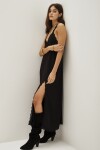 Vestido Daisy Negro