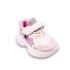 CHAMPION 25-32 PINK/WHITE