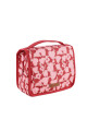 Necessaire Oreiro Bordeaux