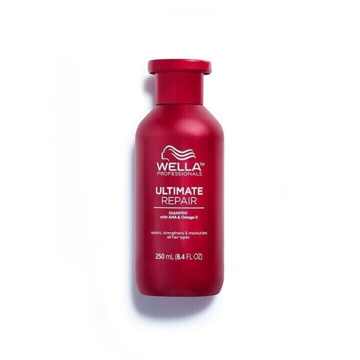 Shampoo Wella Profesional Ultimate Repair X 250Ml 