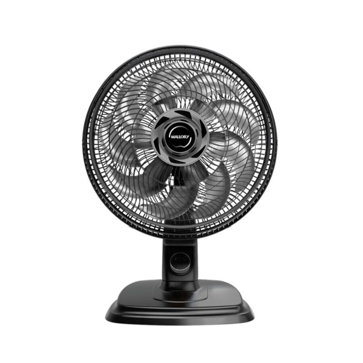 Ventilador 2 en 1 MesaPared Egeo 140W 40cm Mallory 