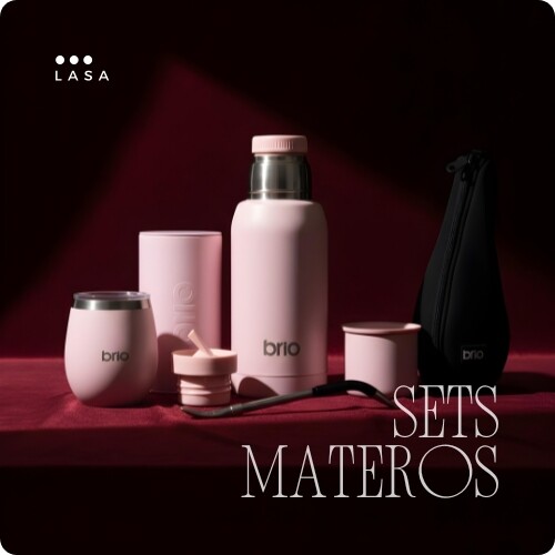 sets materos - navidad