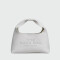 MARC JACOBS - THE MINI SACK Blanco