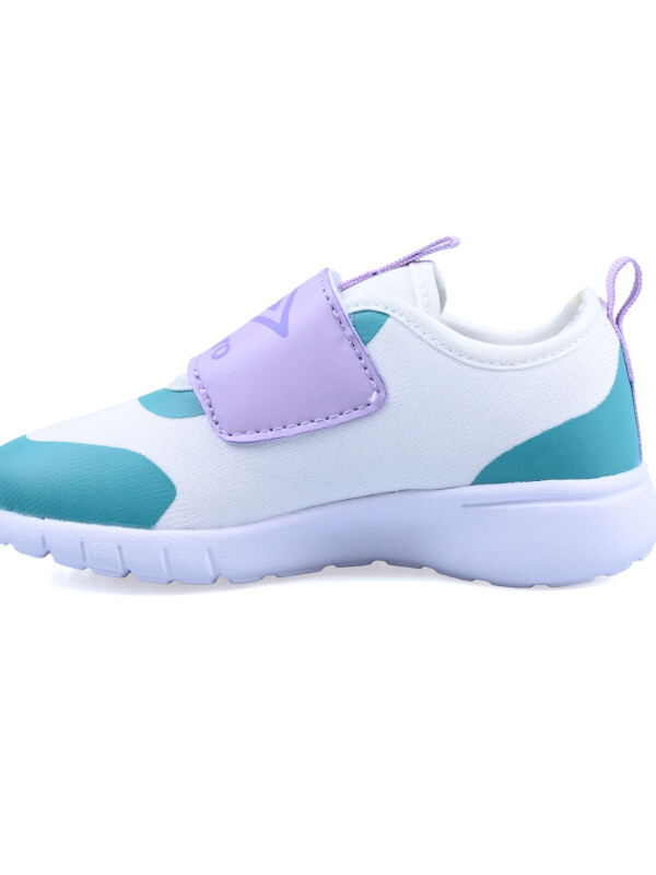 Calzado Pump Infant Umbro Niño 9vd