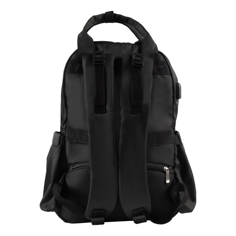 Mochila Maternal Carestino PRAGA V2 Negro