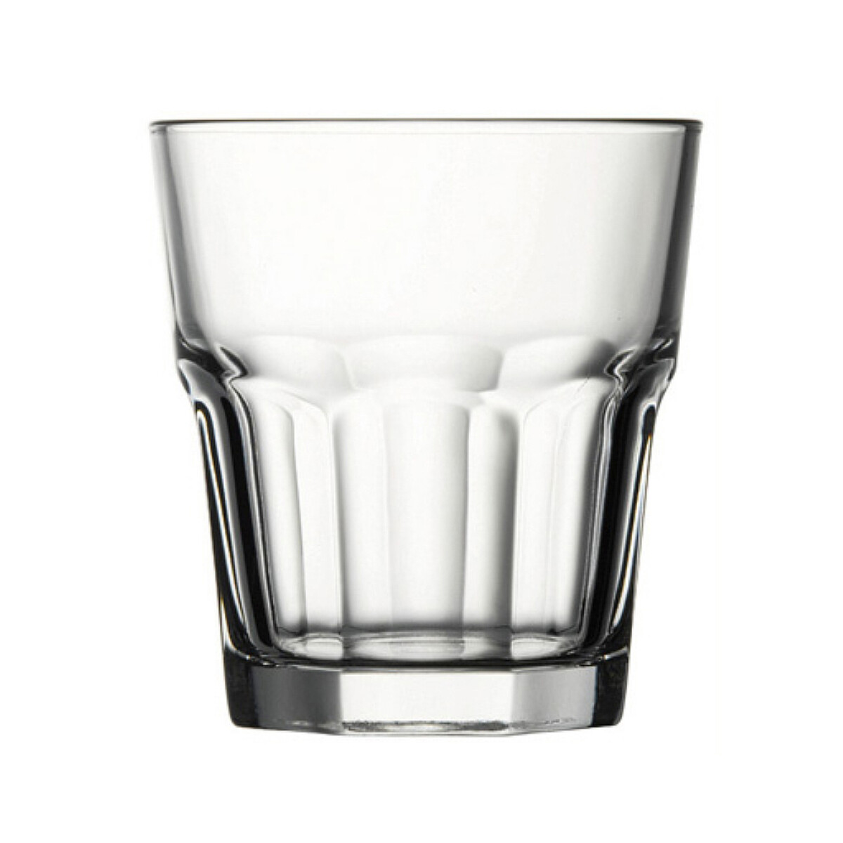 Set 3 Vasos de Whisky Pasabahce 355 ml 