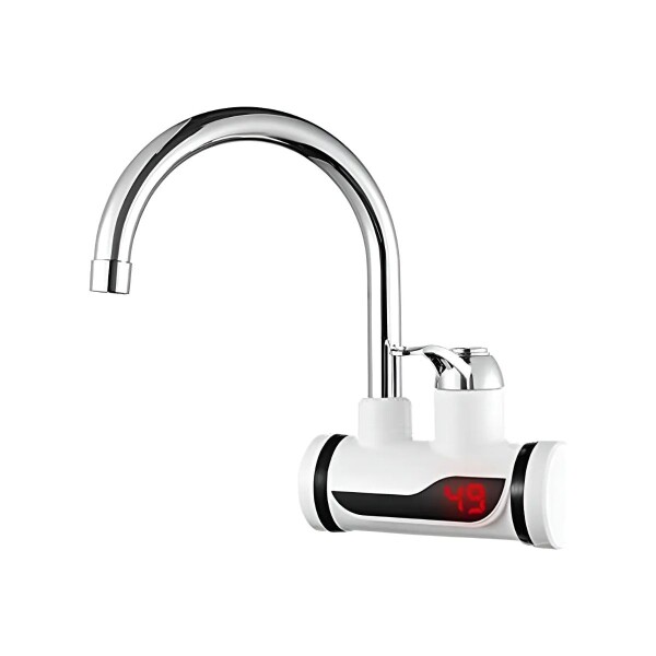 GRIFO CALENTADOR COCINA DE PARED Grifo Calentador Cocina De Pared
