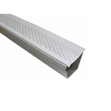 Rejilla para Canaletas 3mts Rejilla para Canaletas 3mts