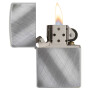 Encendedor ZIPPO 28182 Plateado 0
