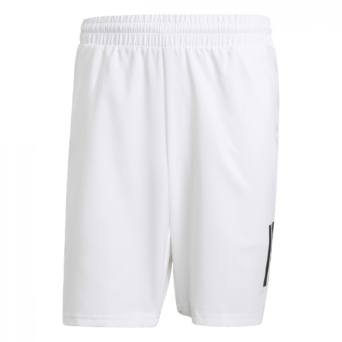 Short Club Tennis Climacool 3-Stripes de Hombre - Blanco 