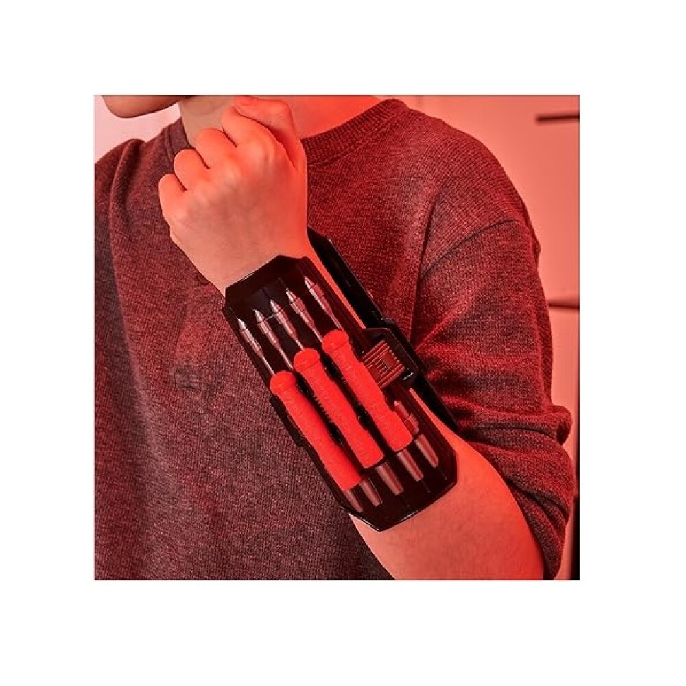 Guantes Largos Temáticos de Batman BATMAN - GUANTE LARGO