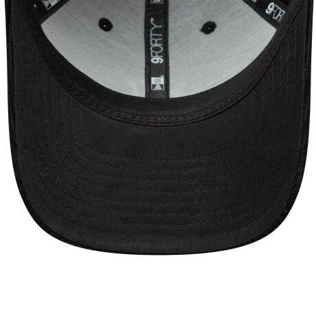 Gorro New Era Unisex - CORD 9FORTY MC NEYYAN - 60691062 BLACK