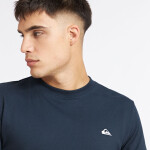 Quiksilver Buzo Polar BASIC CREW Hombre - Marino Marino