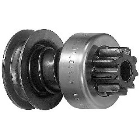 BENDIX ARRANQUE FORD F100/F350/F600/HYSTER/WILLYS 9D 73.5L ZEN BENDIX ARRANQUE FORD F100/F350/F600/HYSTER/WILLYS 9D 73.5L ZEN