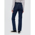 90S STRAIGHT HR DK CEBU DARK INDIGO 30REG DARK INDIGO
