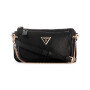 Cartera Guess Noelle Chica Negro 0
