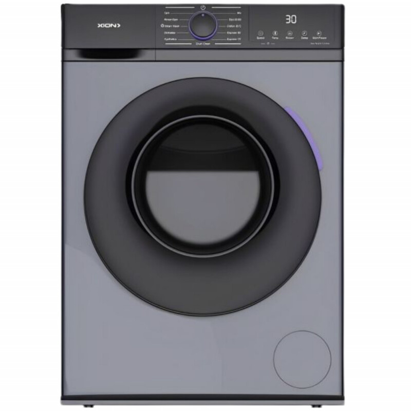 Lavarropas Automatica Xion 6Kg XI-LAV66X Carga Frontal Lavarropas Automatica Xion 6Kg XI-LAV66X Carga Frontal