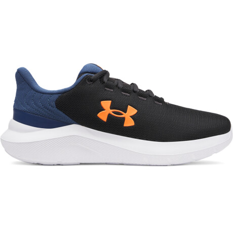Championes Under Armour Ua Phade Rn 3 Para Hombre BLACK