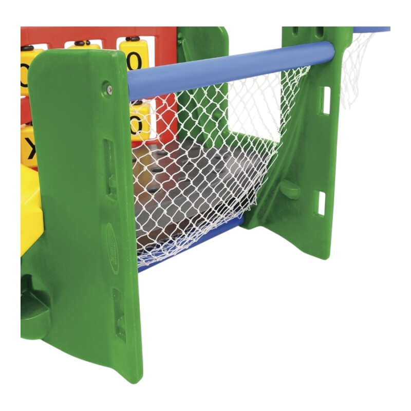 Juego Infantil Exterior Modular Xalingo Juego Infantil Exterior Modular Xalingo