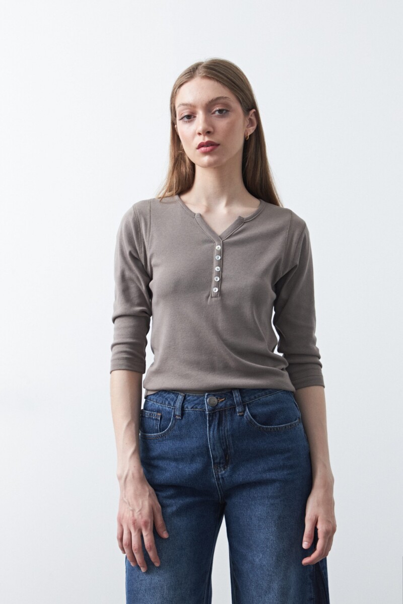 REMERA JALISCO Visón